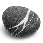 Пуф - Камень ИСТ варинант исполнения - 7 | Loft Concept в Грозном