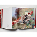 Книга Коллекция картин Сарджента Sargent: The Masterworks варинант исполнения - 5 | Loft Concept в Грозном