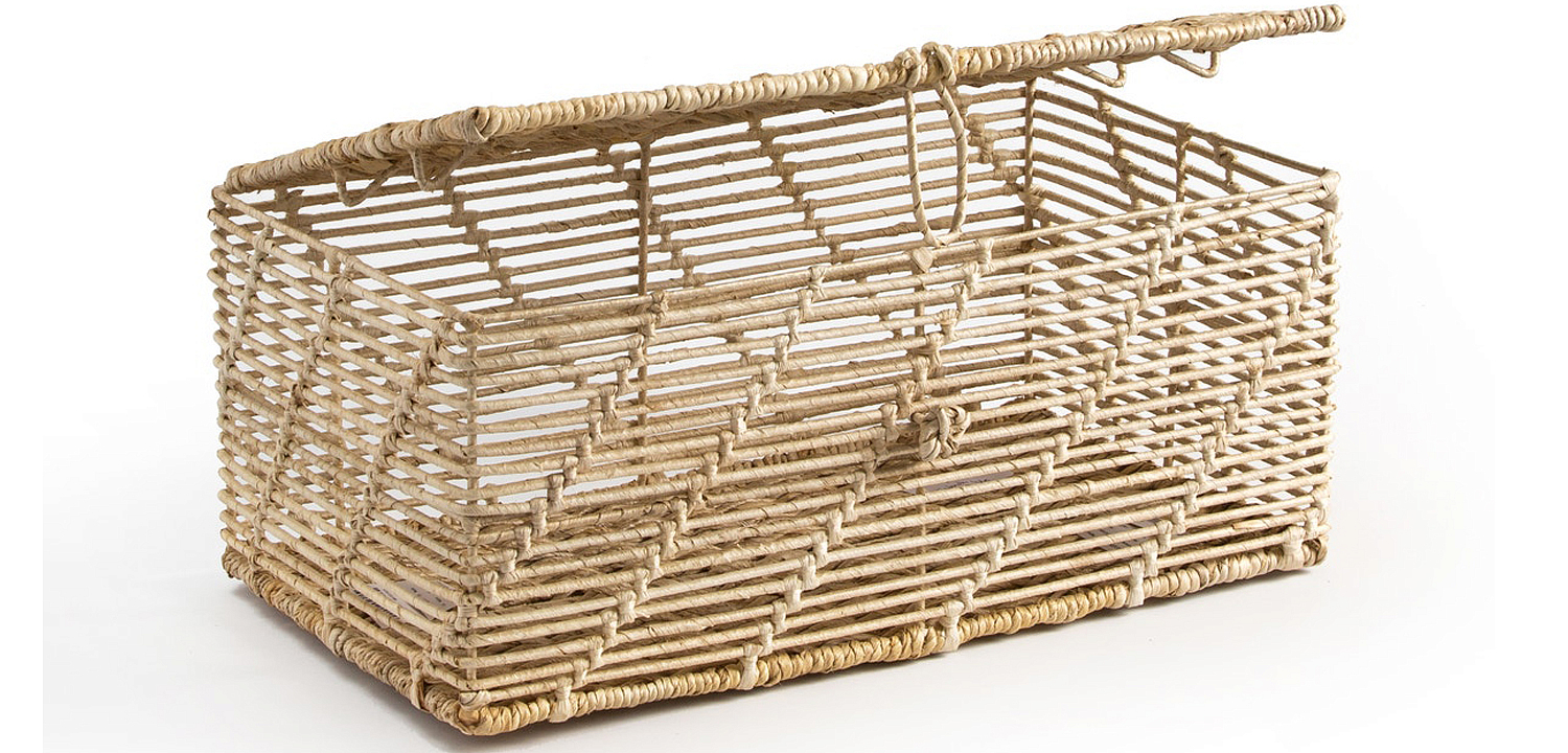 Корзина Wicker Handmade Корзина Wicker Handmade - Loft-Concept в Грозном