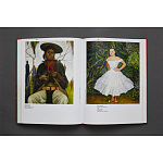 Фрида Кало и Диего Ривера. Viva La Vida варинант исполнения - 4 | Loft Concept в Грозном