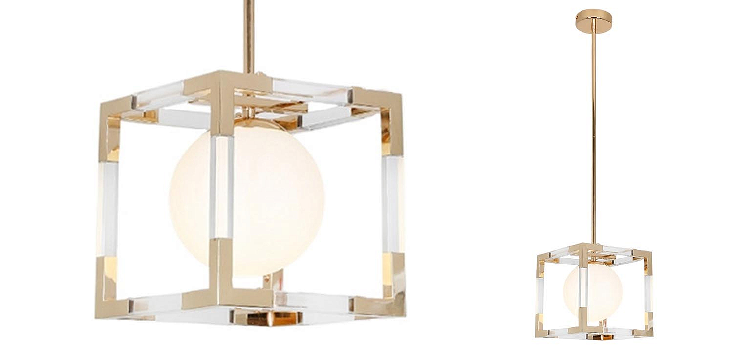 Подвесной светильник Dunvel Hanging lamp Подвесной светильник Dunvel Hanging lamp - Loft-Concept в Грозном