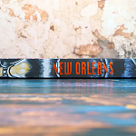 Красочная книга-трансформер о Новом Орлеане New Orleans: Werner Pawlok варинант исполнения - 2 | Loft Concept в Грозном