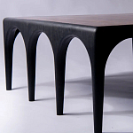 Журнальный стол Arcada варинант исполнения - 2 | Loft Concept в Грозном