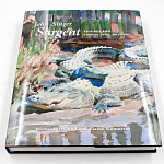 Подарочная Книга художник John Singer Sargent: Figures and Landscapes, 1914-1925 варинант исполнения - 4 | Loft Concept в Грозном