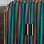 Шкаф "Скарабей" Scarab Armoire варинант исполнения - 4 | Loft Concept в Грозном