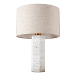 Настольная лампа Stone Table Lamp Prism варинант исполнения - 1 | Loft Concept в Грозном