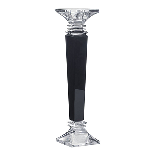 Подсвечник Sylvie crystal 34