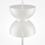 Торшер White outlines варинант исполнения - 3 | Loft Concept в Грозном