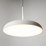 Подвесной светильник Gerhard 3000К 39Вт варинант исполнения - 10 | Loft Concept в Грозном