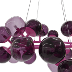 Люстра Wild Grape варинант исполнения - 4 | Loft Concept в Грозном