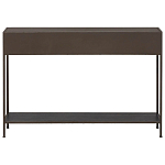 Консоль с выдвижными ящиками Leclair Console Table варинант исполнения - 3 | Loft Concept в Грозном