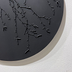 Панно Береза варинант исполнения - 3 | Loft Concept в Грозном