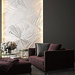 Барельеф COLIBRI варинант исполнения - 1 | Loft Concept в Грозном