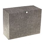 Настольный письменный набор из змеевика  и бронзы с декором в виде орла в подарочной упаковке Successful Leader варинант исполнения - 4 | Loft Concept в Грозном