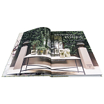 Книга Living Well by Design варинант исполнения - 3 | Loft Concept в Грозном