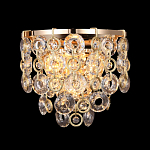 Бра с подвесками в форме колец Galaxy of Light варинант исполнения - 4 | Loft Concept в Грозном