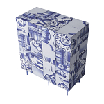 Тумба Venti Dreams варинант исполнения - 2 | Loft Concept в Грозном