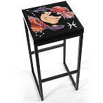 Барный стул Zodiac sign Рыбы варинант исполнения - 1 | Loft Concept в Грозном