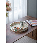 Поднос Clover leaves варинант исполнения - 5 | Loft Concept в Грозном