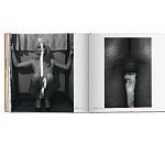 Подарочный Альбом Фото ню The Big Book of Pussy 18+ варинант исполнения - 2 | Loft Concept в Грозном