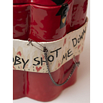 Шкатулка BANG BANG Jar варинант исполнения - 4 | Loft Concept в Грозном