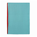 Плед хлопковый по мотивам нанайских орнаментов Ural and Siberian Patterns варинант исполнения - 4 | Loft Concept в Грозном