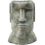 Кашпо The idol of a man варинант исполнения - 2 | Loft Concept в Грозном