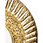 Настенное зеркало The Golden Plate варинант исполнения - 2 | Loft Concept в Грозном