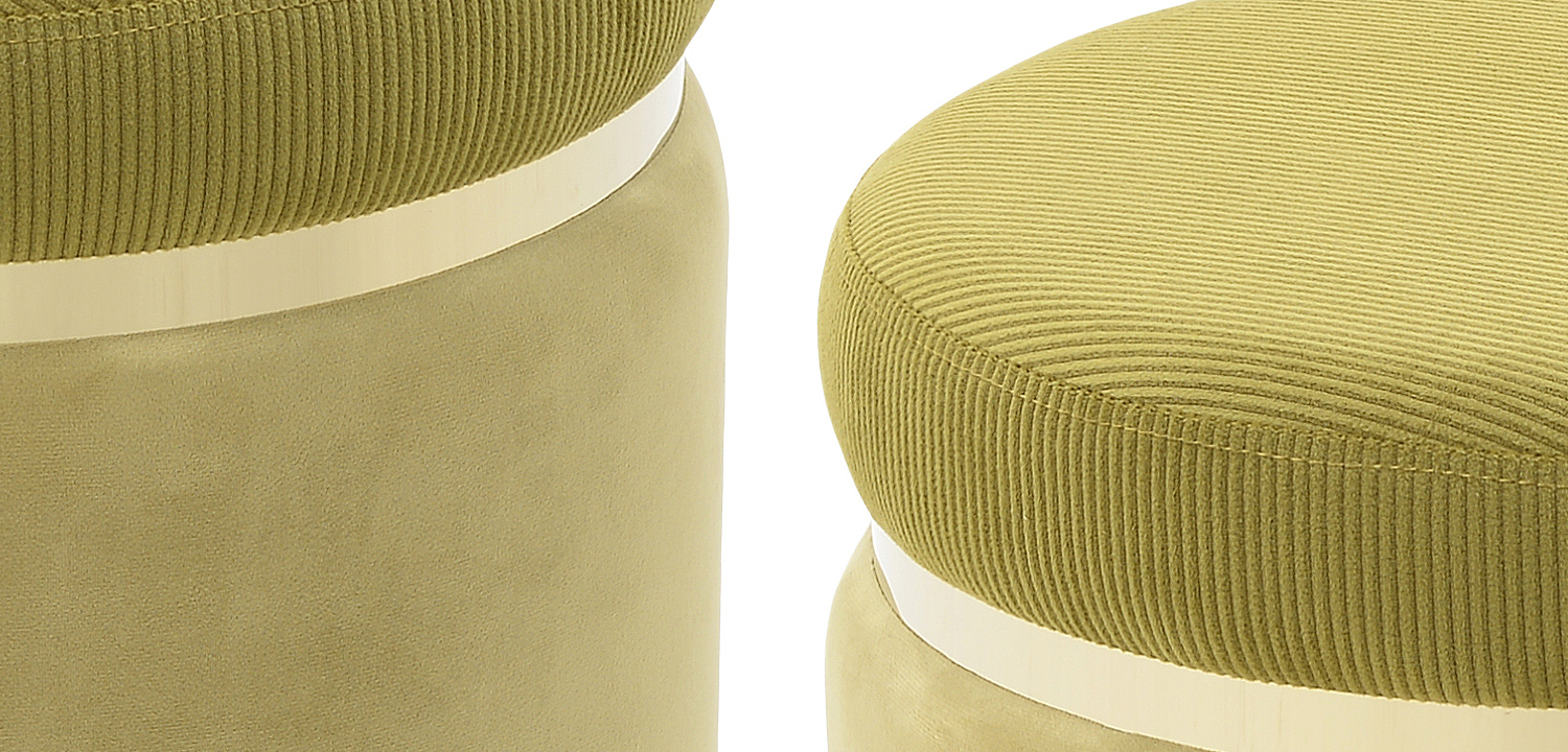 Пуф Enkarna Pouf Пуф Enkarna Pouf - Loft-Concept в Грозном