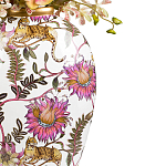 Ваза фарфоровая Leopard Collection  варинант исполнения - 2 | Loft Concept в Грозном