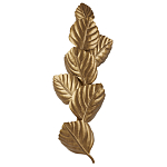 Бра в виде ветки с листьями Leaves From Above варинант исполнения - 3 | Loft Concept в Грозном