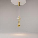 Подвесной светильник Level А 3000К 12ВТ варинант исполнения - 3 | Loft Concept в Грозном