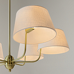 Люстра подвесная Modesto Е14 варинант исполнения - 12 | Loft Concept в Грозном