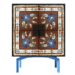 Тумба Short Carpet Angle варинант исполнения - 2 | Loft Concept в Грозном