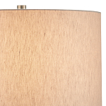 Настольная лампа с декором в виде пуговиц Bizarre Creation варинант исполнения - 2 | Loft Concept в Грозном