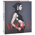 Подарочная Книга Vogue: The Editors  Eye варинант исполнения - 1 | Loft Concept в Грозном