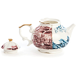 Заварочный чайник Seletti Smeraldina варинант исполнения - 3 | Loft Concept в Грозном