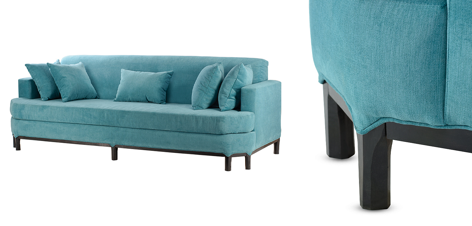 Диван Marita Sofa Диван Marita Sofa - Loft-Concept в Грозном