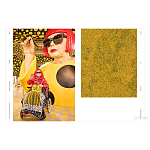 Книга Yayoi Kusama x Louis Vuitton  Creating Infinity варинант исполнения - 2 | Loft Concept в Грозном