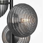 Подвесной светильник Rare grapes варинант исполнения - 2 | Loft Concept в Грозном