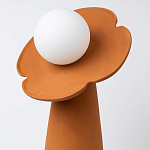 Настольная лампа TERRA [FLOW] варинант исполнения - 6 | Loft Concept в Грозном