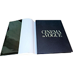 Коллекционная книга Cinema in Vogue варинант исполнения - 4 | Loft Concept в Грозном