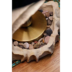 Лампа настольная «LABRADORITE» варинант исполнения - 3 | Loft Concept в Грозном