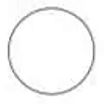 Пуф Calypso варинант исполнения - 2 | Loft Concept в Грозном