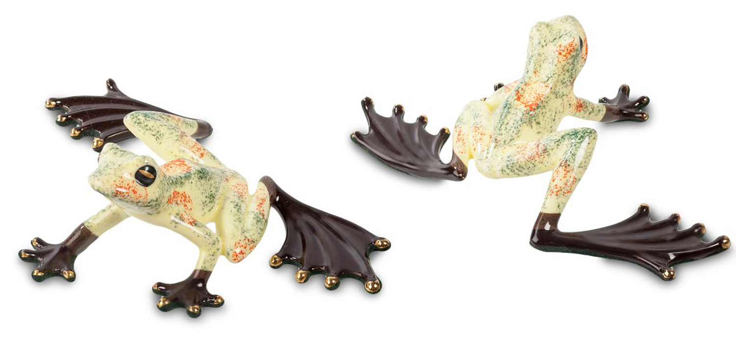 Статуэтка Statuette Frog S - Loft-Concept в Грозном