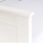 Кровать-кушетка Ordo Fix варинант исполнения - 7 | Loft Concept в Грозном