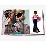 Подарочный редкий коллекционный альбом Барби Barbie - Assouline Coffee Table Book by Assouline варинант исполнения - 7 | Loft Concept в Грозном