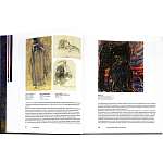 Подарочное издание Альбом Михаил Врубель варинант исполнения - 7 | Loft Concept в Грозном