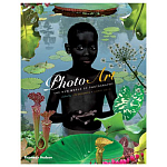 Редкое издание Photo Art The New World Of Photography варинант исполнения - 1 | Loft Concept в Грозном