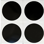 Дизайнерская плитка с узором Круг варинант исполнения - 1 | Loft Concept в Грозном